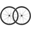 Sada kol 45R 28" 700C TBL DX Mat Black