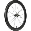 Sada kol 62R 28" 700C TBL DX Mat Black