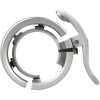 Zvonek KNOG Oi Prima Small (Varianta Primer Grey)