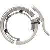 Zvonek KNOG Oi Prima Large (Varianta Primer Grey)