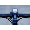 Zvonek KNOG Oi Prima Large (Varianta Primer Grey)