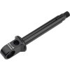 REAR SHOCK DAMPER SHAFT - (INCLUDES BLANK DAMPER SHAFT) - DELUXE COIL B1+, SUPER DELUXE CO