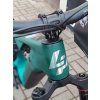 LAPIERRE Overvolt AM CF 6.8 Deep Emerald Green Satin 2026  Montáž, seřízení a doprava po ČR zdarma