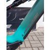 LAPIERRE Overvolt AM CF 6.8 Deep Emerald Green Satin 2026  Montáž, seřízení a doprava po ČR zdarma