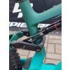 LAPIERRE Overvolt AM CF 6.8 Deep Emerald Green Satin 2026  Montáž, seřízení a doprava po ČR zdarma