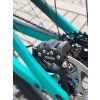 LAPIERRE Overvolt AM CF 6.8 Deep Emerald Green Satin 2026  Montáž, seřízení a doprava po ČR zdarma