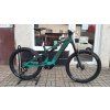 LAPIERRE Overvolt AM CF 6.8 Deep Emerald Green Satin 2026  Montáž, seřízení a doprava po ČR zdarma