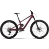 LAPIERRE Zesty CF 8.9 Cranberry Juice Red Glossy (Varianta S)