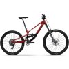 LAPIERRE Spicy CF 6.9 Crimson Red Glossy (Varianta XS)