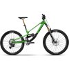 LAPIERRE Spicy CF 8.9 Glowing Green Glossy (Varianta XS)