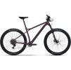 LAPIERRE Prorace CF 6.9 Midnight Plum Purple Glossy (Varianta S)