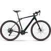 LAPIERRE Crosshill CF 5.0 Crepuscule Blue Glossy (Varianta XS)
