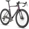 LOOK 795 Blade 2 Rs Black Roaring Thunder Sram Red AXS Fulcrum Speed 57 (Varianta XXS)