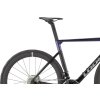 LOOK 795 Blade 2 Rs Black Roaring Thunder Sram Red AXS Fulcrum Speed 57 (Varianta XXS)