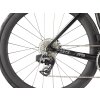 LOOK 795 Blade 2 Rs Black Roaring Thunder Sram Red AXS Fulcrum Speed 57 (Varianta XXS)