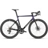 LOOK 795 Blade 2 Rs Black Roaring Thunder Sram Red AXS Fulcrum Speed 57 (Varianta XXS)