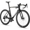 LOOK 795 Blade 2 Rs Pro Team Black DA Di2 Fulcrum Speed 42 (Varianta XXS)