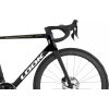 LOOK 795 Blade 2 Rs Pro Team Black DA Di2 Fulcrum Speed 42 (Varianta XXS)