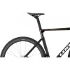 LOOK 795 Blade 2 Rs Pro Team Black DA Di2 Fulcrum Speed 42 (Varianta XXS)