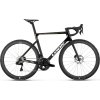 LOOK 795 Blade 2 Rs Pro Team Black DA Di2 Fulcrum Speed 42 (Varianta XXS)