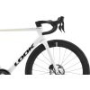 LOOK 795 Blade 2 Rs Pro Team White ULT Di2LOOK R50D (Varianta XXS)