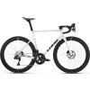 LOOK 795 Blade 2 Rs Pro Team White ULT Di2LOOK R50D (Varianta XXS)