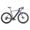 LOOK E 765 Gravel 2 Apex 1X12 Grey Blue Satin Fulcrum E-Racing 900DB (Varianta XS)