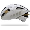 Helma HJC Ibex 3.0 Matt Glossy White Gold (Varianta S (51-56cm))