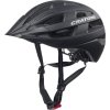 Helma CRATONI Velo-X Black Matt (Varianta S-M (52-57 cm))