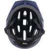 Helma CRATONI Velo-X Metallicblue Matt (Varianta S-M (52-57 cm))