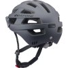 Helma CRATONI Velo-X Grey Matt (Varianta S-M (52-57 cm))