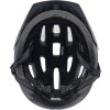 Helma CRATONI Velo-X Grey Matt (Varianta S-M (52-57 cm))