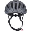 Helma CRATONI Velo-X Grey Matt (Varianta S-M (52-57 cm))