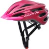 Helma CRATONI Pacer Pink Matt (Varianta L/XL (58-62cm))