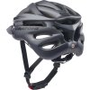 Helma CRATONI Pacer Midnight Matt (Varianta S-M 54-58 cm)