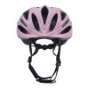 Helma CRATONI Pacer Rose Matt (Varianta S-M 54-58 cm)