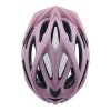 Helma CRATONI Pacer Rose Matt (Varianta S-M 54-58 cm)