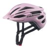 Helma CRATONI Pacer Rose Matt (Varianta S-M 54-58 cm)