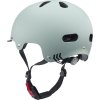 Helma CRATONI C-Mate Sage Matt (Varianta S-M 54-58 cm)