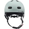 Helma CRATONI C-Mate Sage Matt (Varianta S-M 54-58 cm)
