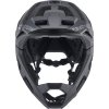 Helma CRATONI Madroc Black Matt (Varianta S-M 54-58 cm)