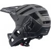 Helma CRATONI Madroc Black Matt (Varianta S-M 54-58 cm)