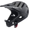 Helma CRATONI Madroc Black Matt (Varianta S-M 54-58 cm)