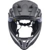 Helma CRATONI C-Maniac 2.0 MX Brown-Stone Matt (Varianta S-M (52-56 cm))