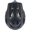 Helma CRATONI C-Maniac 2.0 MX Black-Blue Matt (Varianta S-M (52-56 cm))