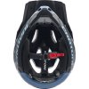 Helma CRATONI C-Maniac 2.0 MX Black-Blue Matt (Varianta S-M (52-56 cm))