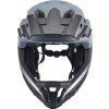 Helma CRATONI C-Maniac 2.0 MX Grey Matt (Varianta S-M (52-56 cm))