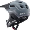 Helma CRATONI C-Maniac 2.0 MX Grey Matt (Varianta S-M (52-56 cm))