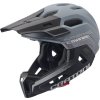 Helma CRATONI C-Maniac 2.0 MX Grey Matt (Varianta S-M (52-56 cm))