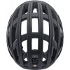 Helma CRATONI C-AirLite Black Matt-Glossy (Varianta S-M (52-56 cm))